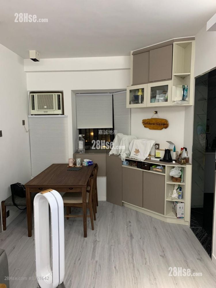 Full Scene Garden Sell 432 ft²