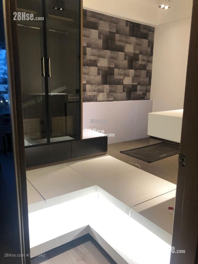 Full Scene Garden Sell 432 ft²