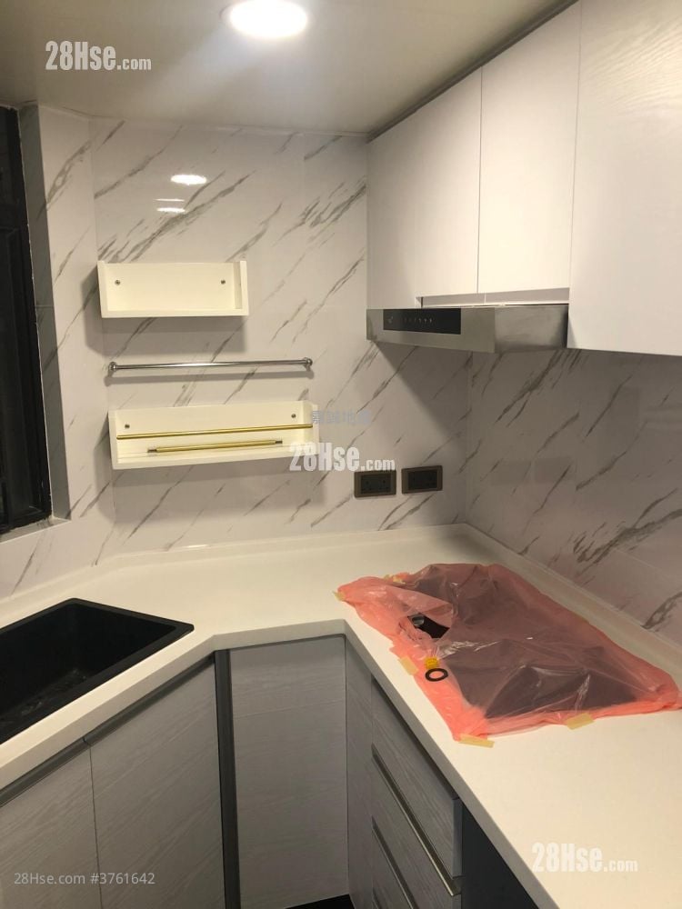 Full Scene Garden Sell 432 ft²