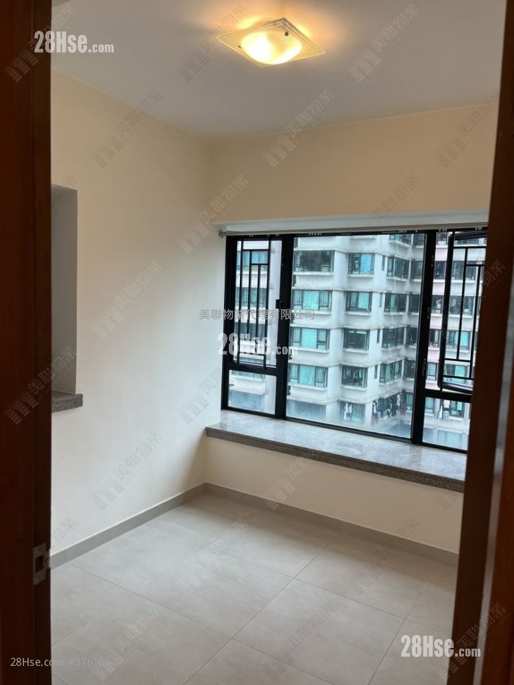 新都城 售盘 2 房 , 1 浴室 406 平方尺