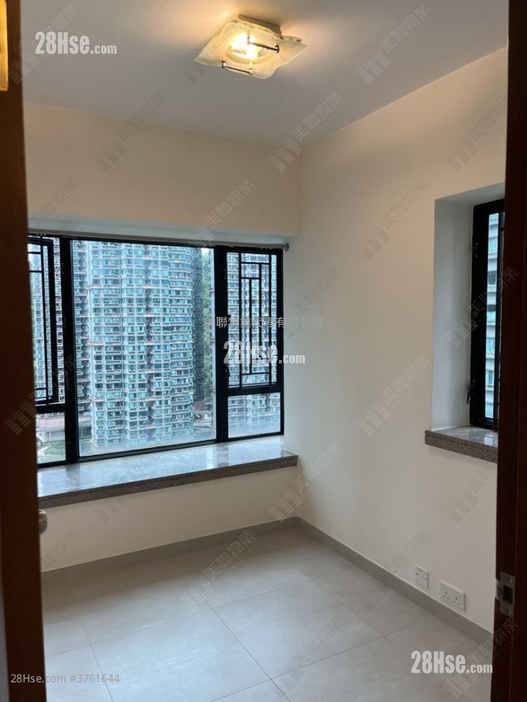 新都城 售盘 2 房 , 1 浴室 406 平方尺