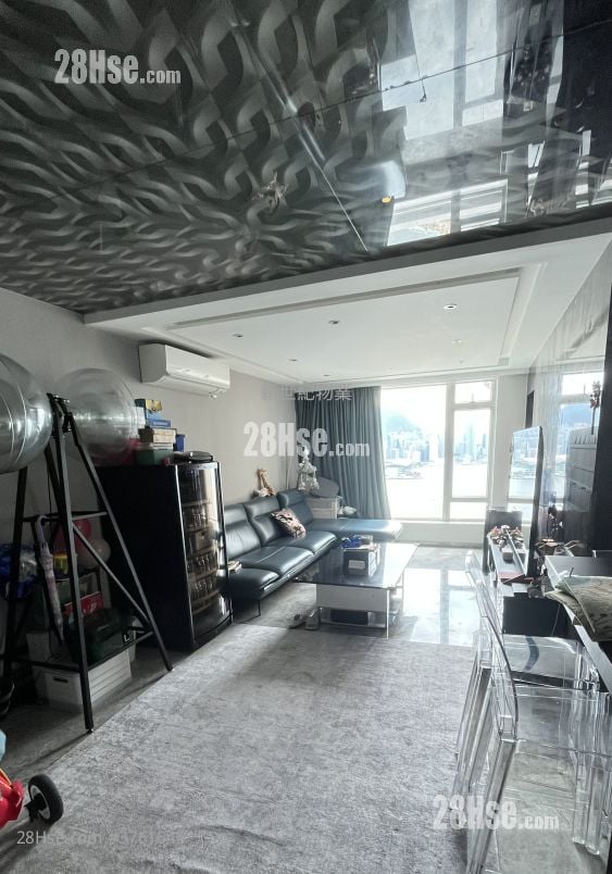 海峯园 售盘 3 房 , 2 浴室 854 平方尺