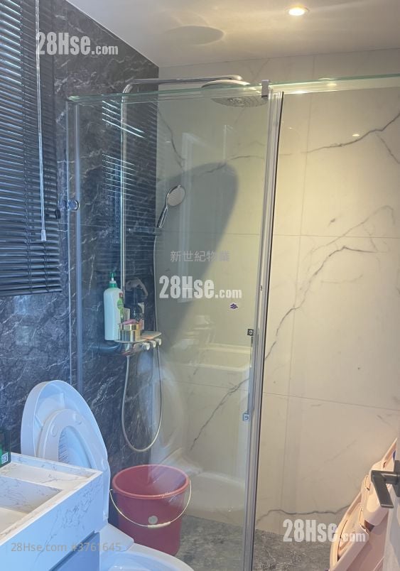 海峯园 售盘 3 房 , 2 浴室 854 平方尺