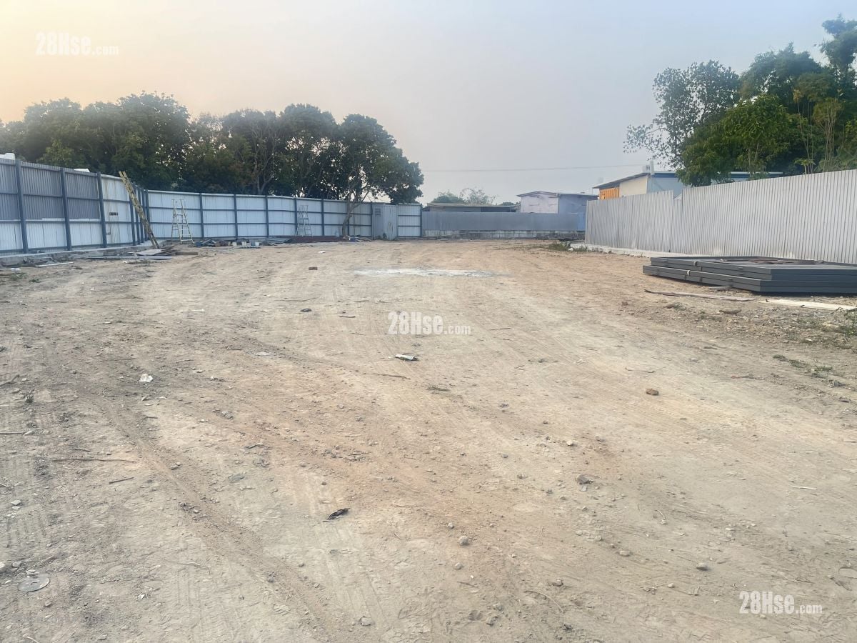 农地 售盘 6,000 平方尺