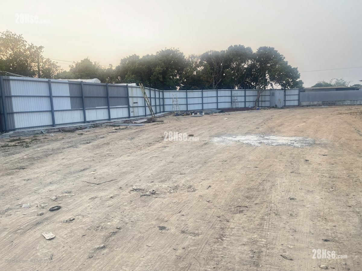 农地 售盘 6,000 平方尺