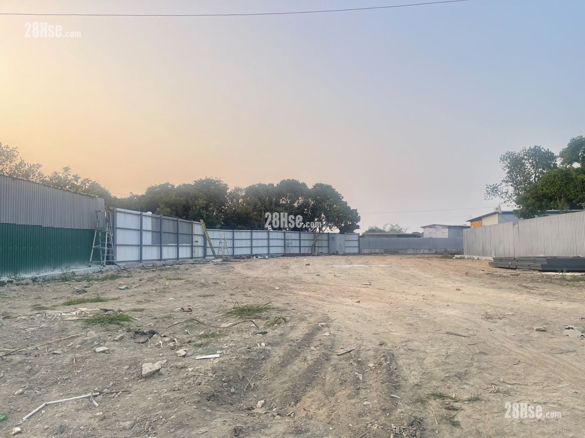 农地 售盘 6,000 平方尺