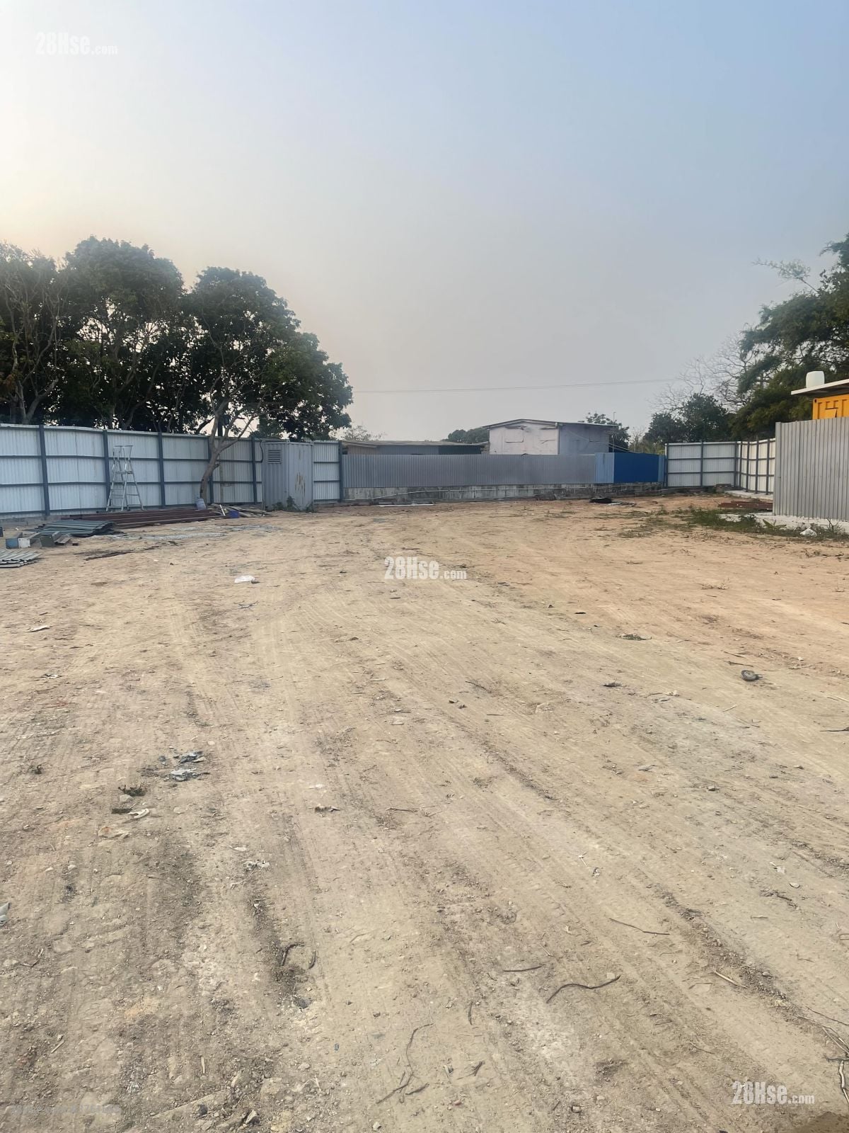 农地 售盘 6,000 平方尺