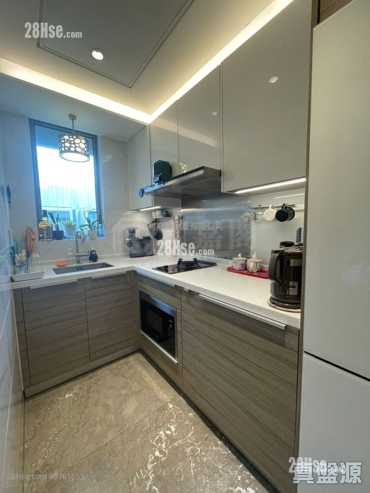 海翩滙 售盘 271 平方尺