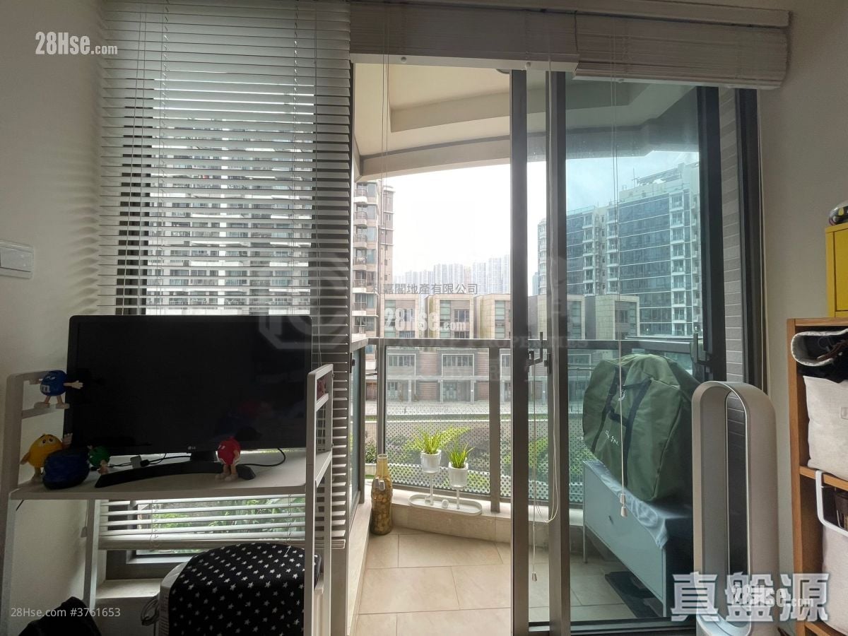 海翩滙 售盘 271 平方尺