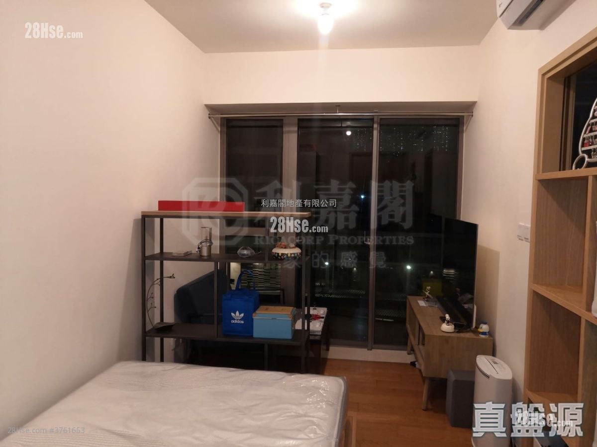 海翩滙 售盘 271 平方尺