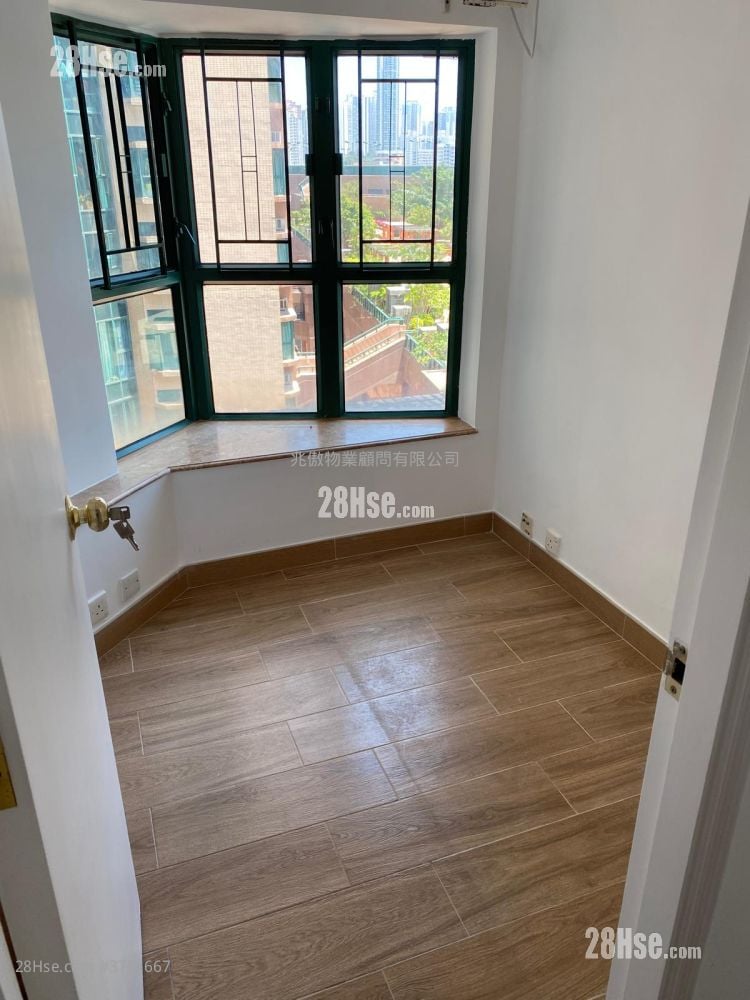 Galaxia Rental 3 Bedrooms , 1 Bathroom 517 ft²