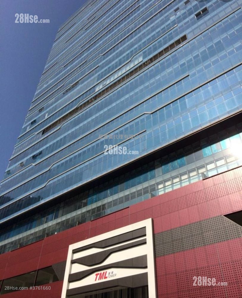 TML广场 售盘 1,212 平方尺