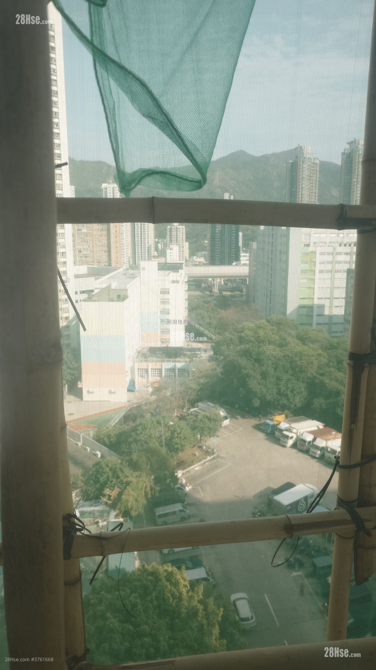 Tak Lee Industrial Centre Rental