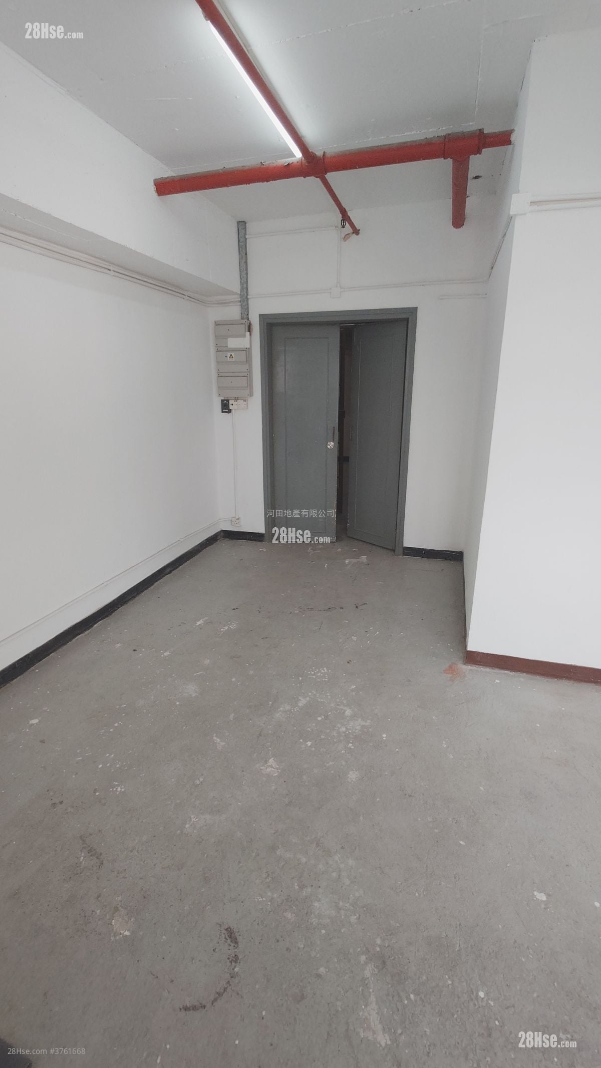 Tak Lee Industrial Centre Rental