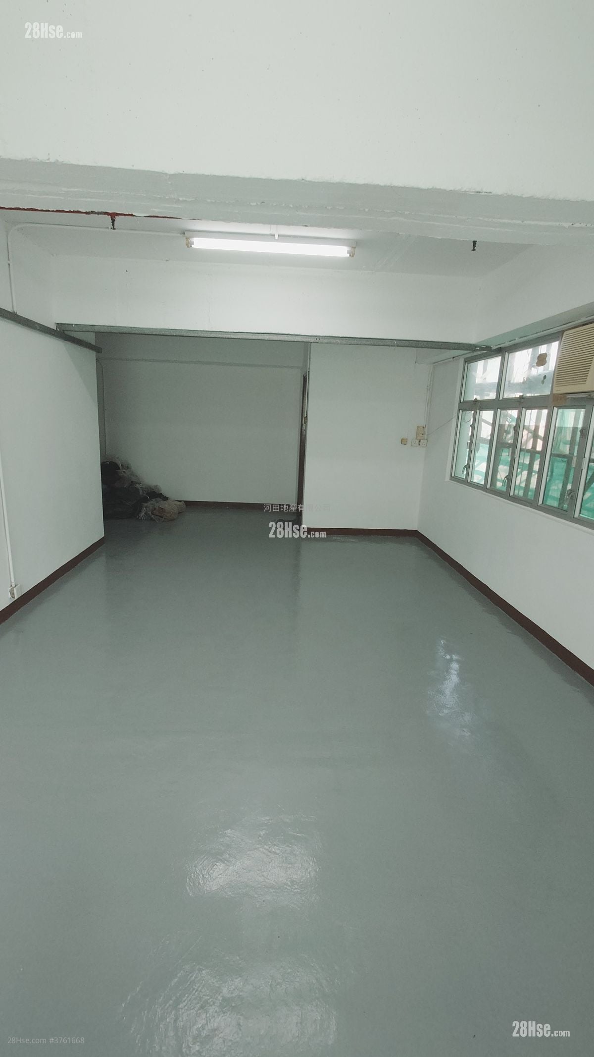 Tak Lee Industrial Centre Rental