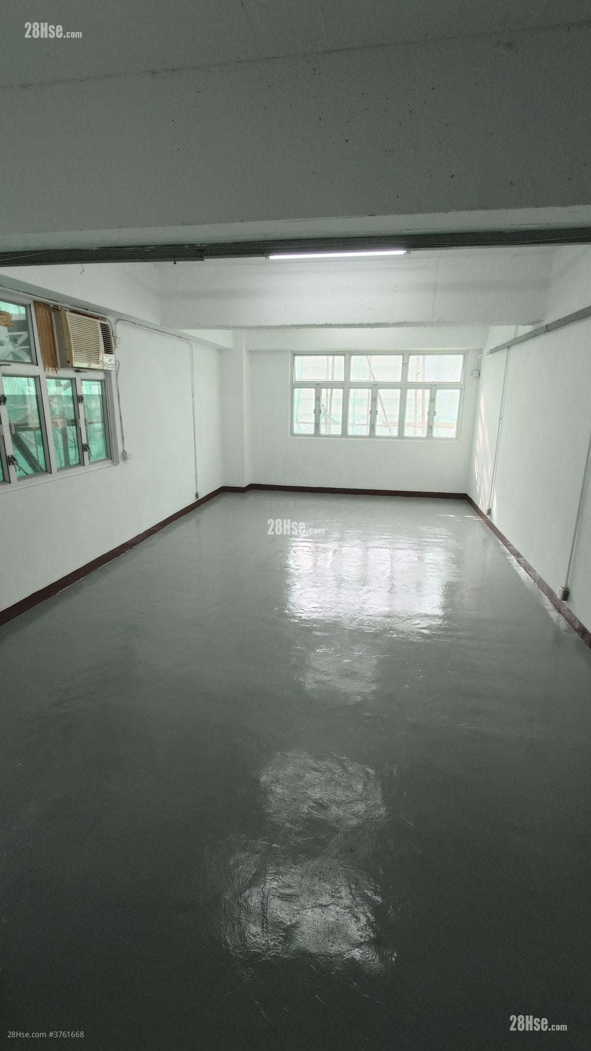 Tak Lee Industrial Centre Rental