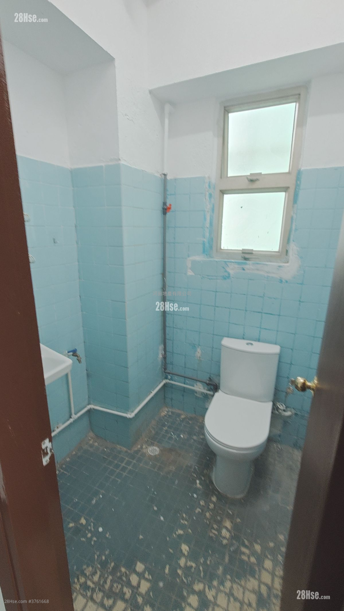 Tak Lee Industrial Centre Rental