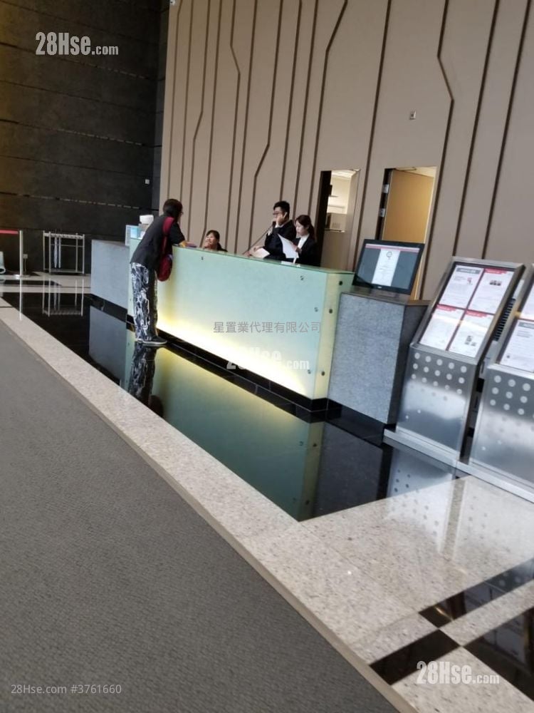 TML广场 售盘 1,212 平方尺