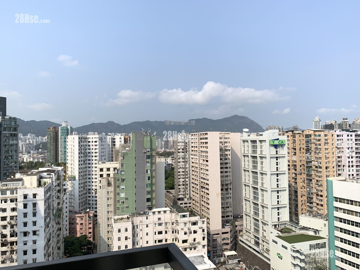 胜利道一号 售盘 2 房 , 1 浴室 556 平方尺