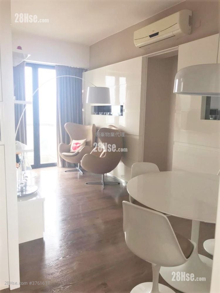 胜利道一号 售盘 2 房 , 1 浴室 556 平方尺