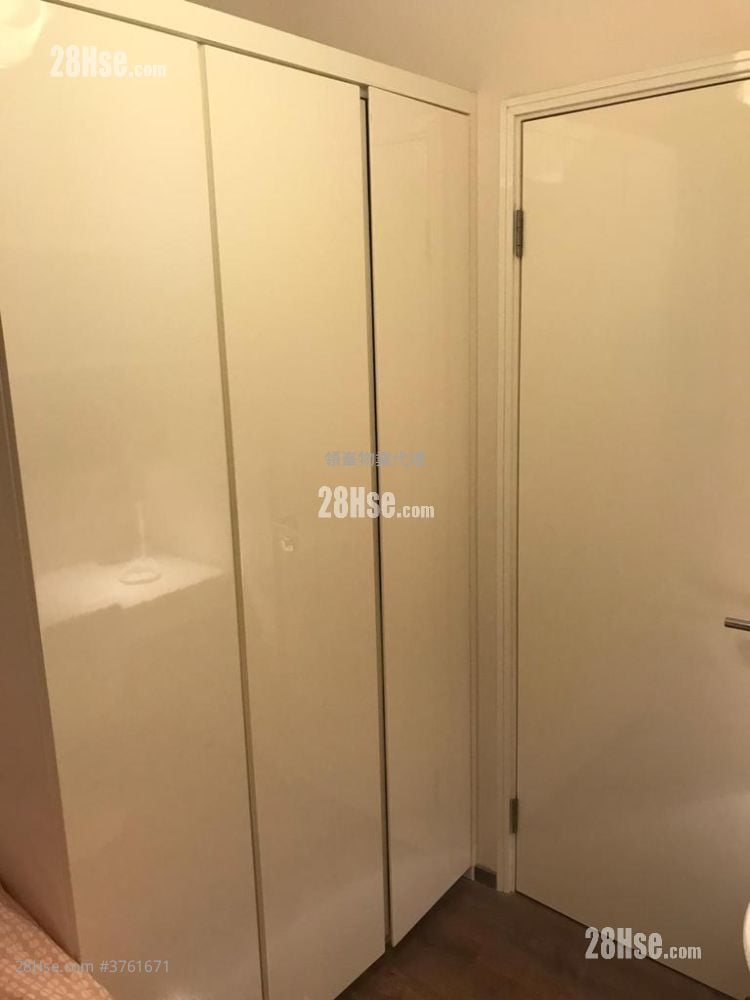 胜利道一号 售盘 2 房 , 1 浴室 556 平方尺