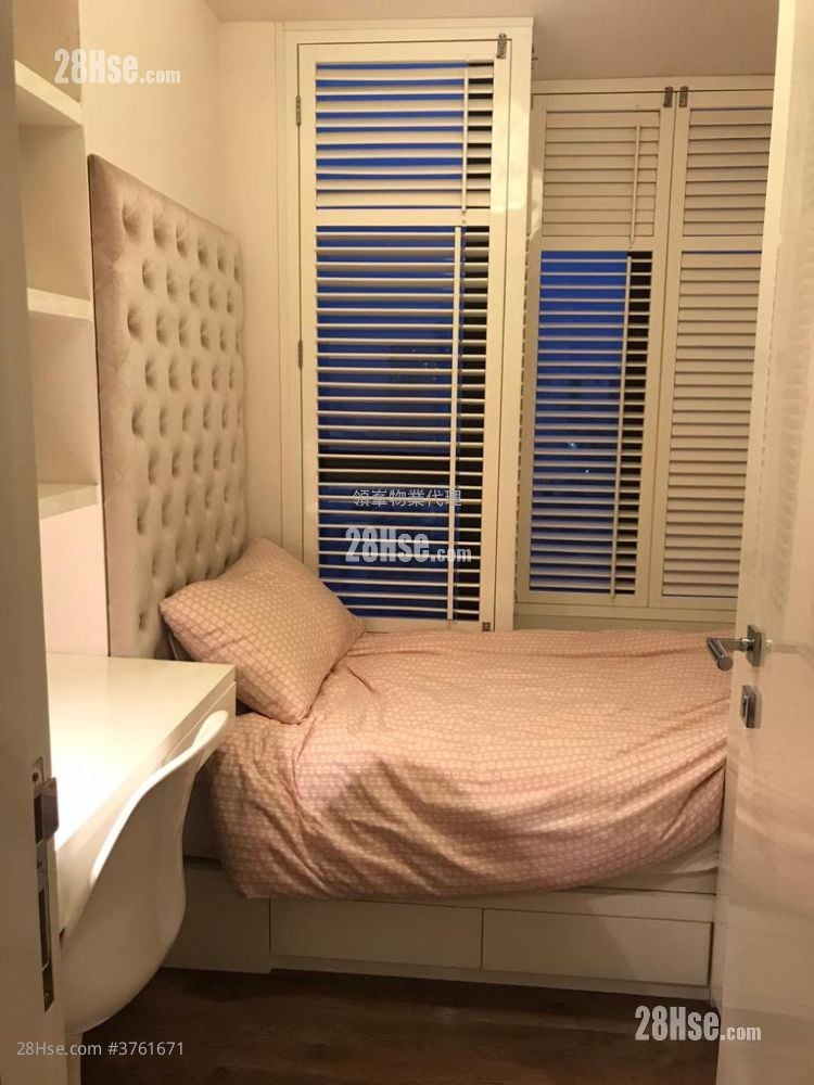 胜利道一号 售盘 2 房 , 1 浴室 556 平方尺