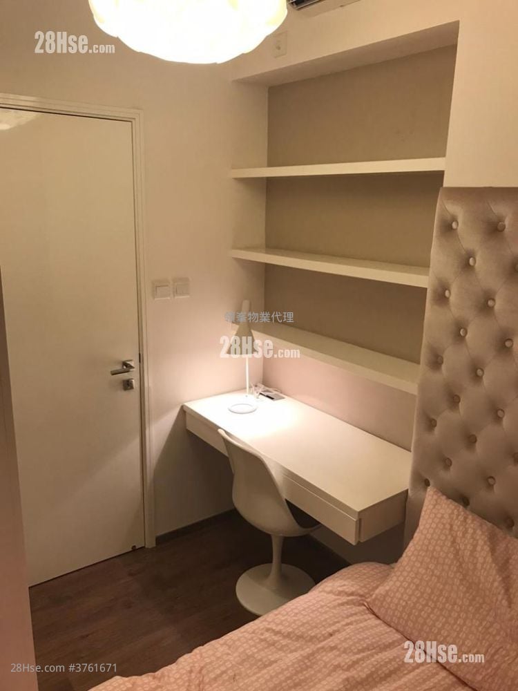 胜利道一号 售盘 2 房 , 1 浴室 556 平方尺