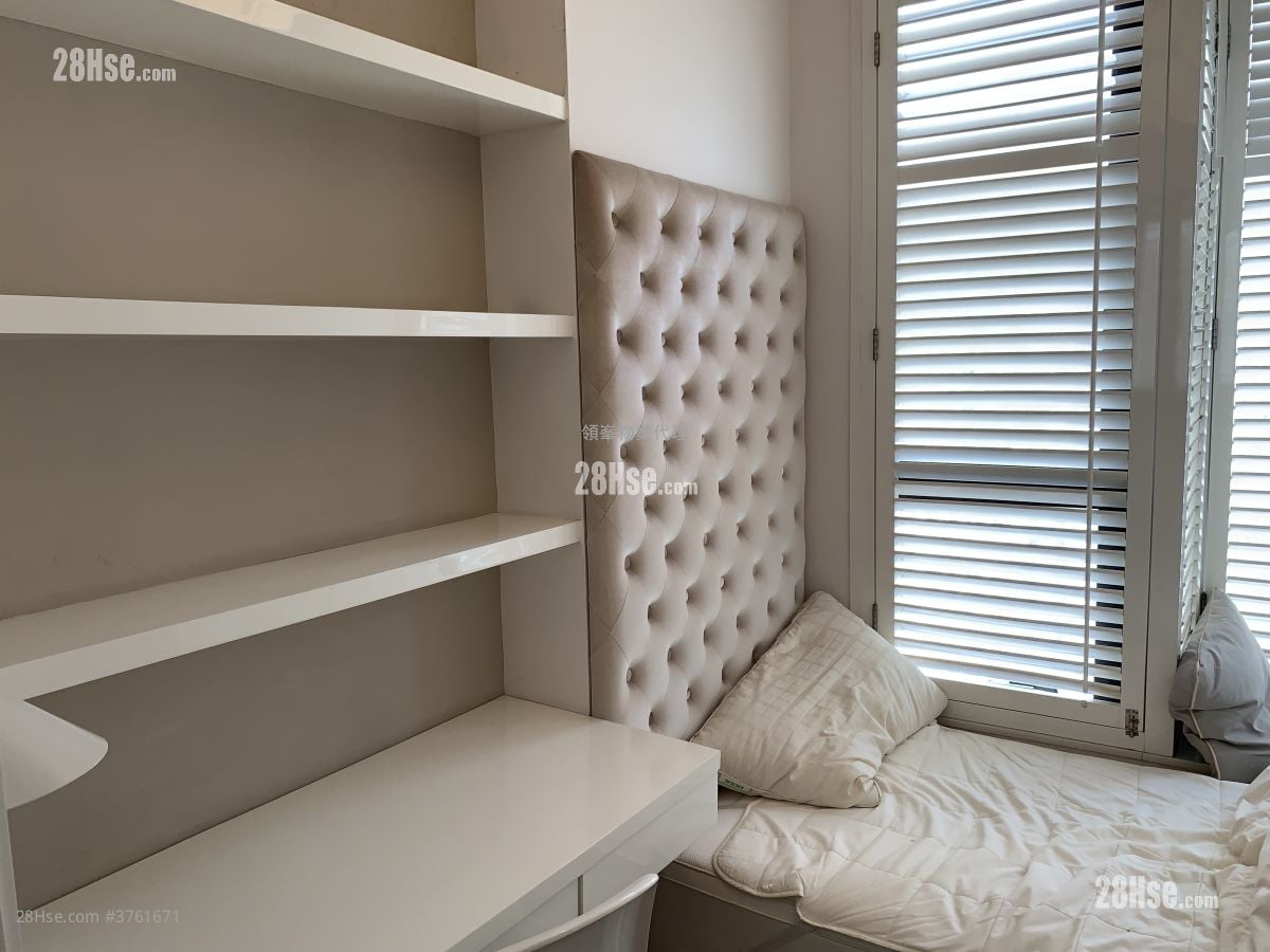 胜利道一号 售盘 2 房 , 1 浴室 556 平方尺