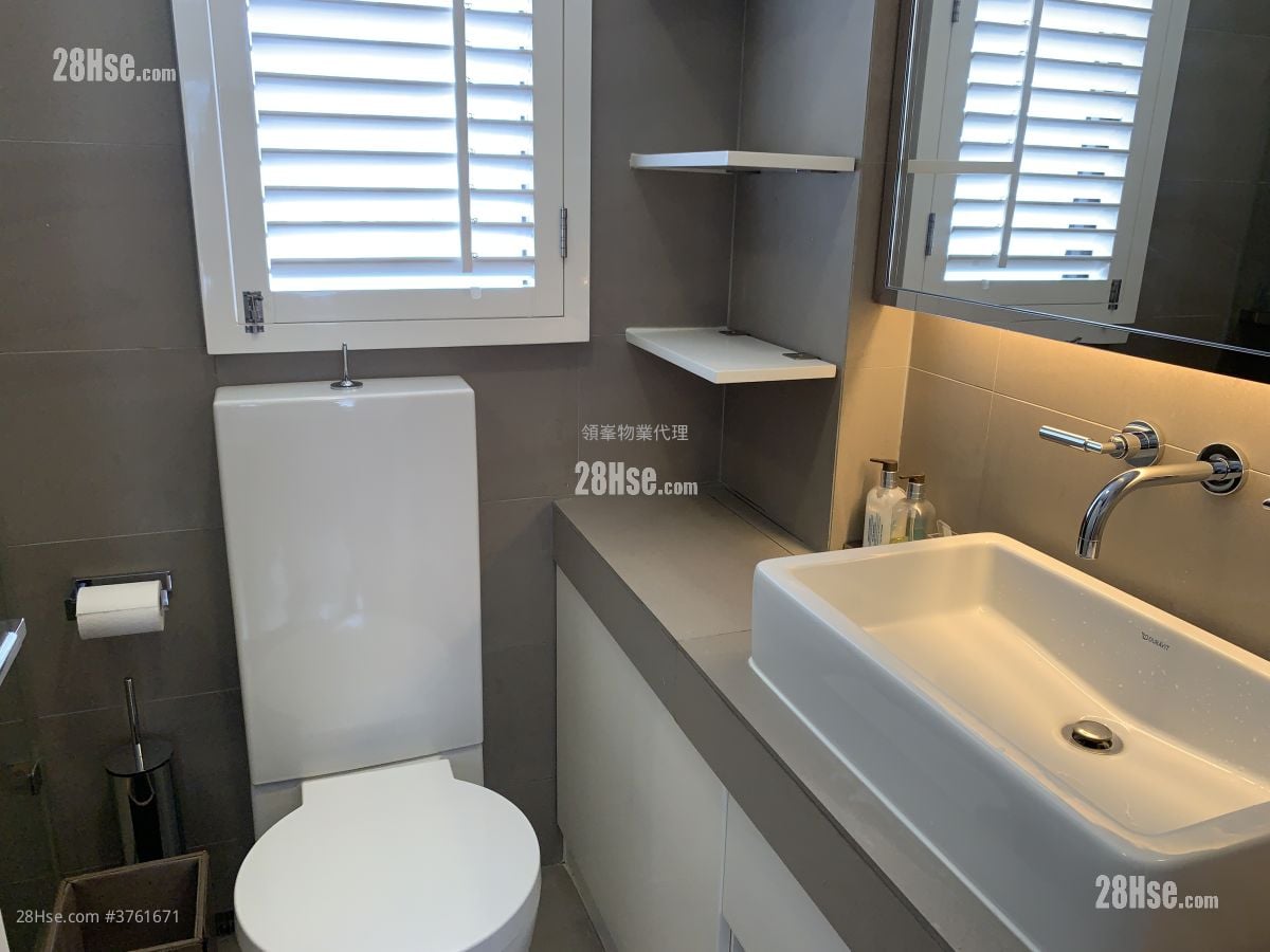 胜利道一号 售盘 2 房 , 1 浴室 556 平方尺