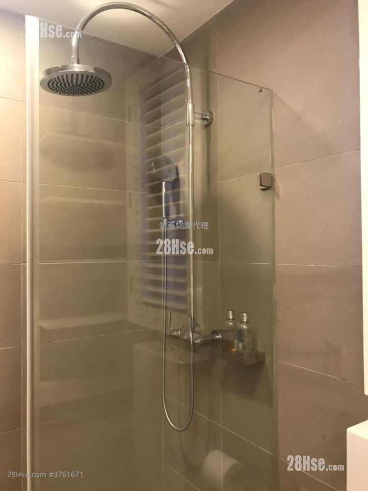 胜利道一号 售盘 2 房 , 1 浴室 556 平方尺