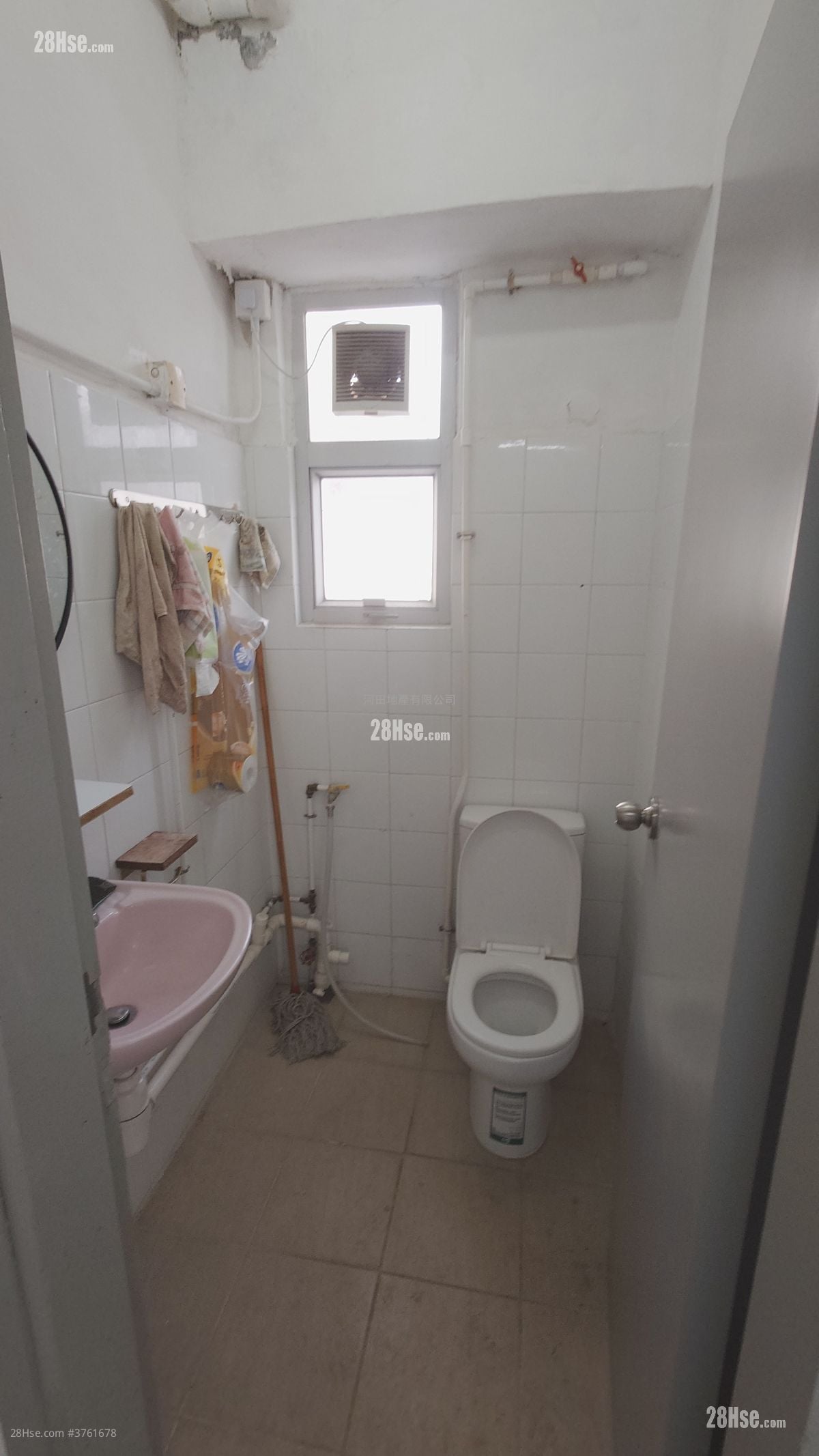 得利工业中心 租盘