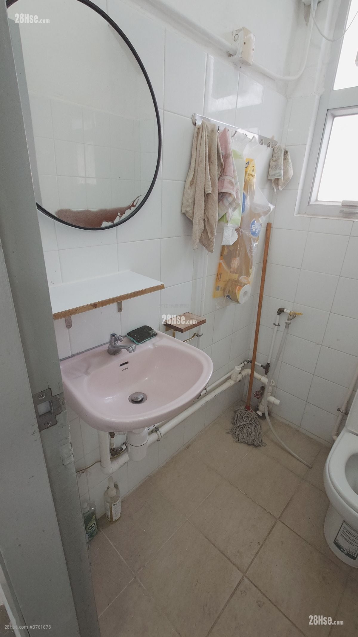 得利工业中心 租盘