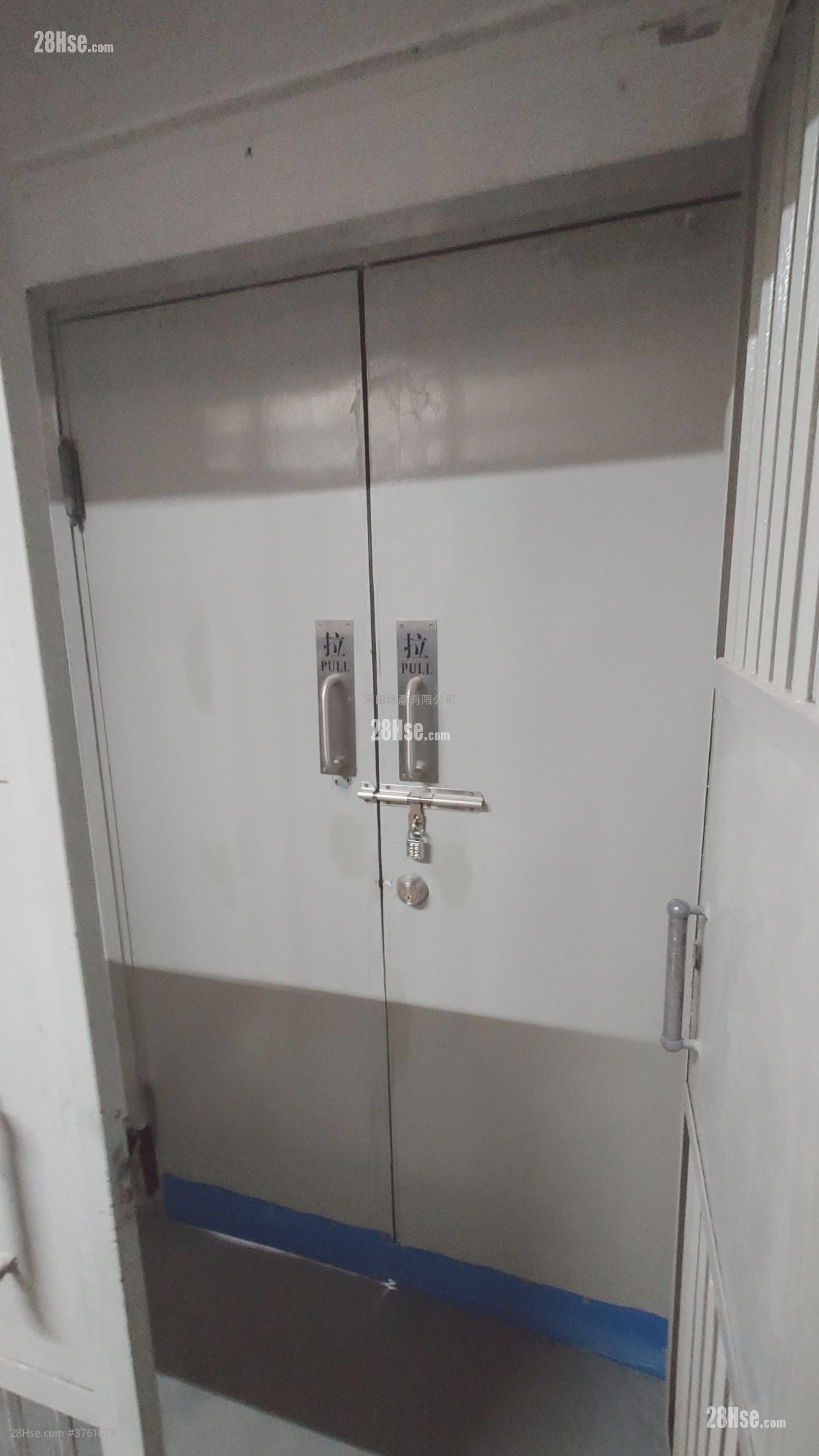 得利工业中心 租盘