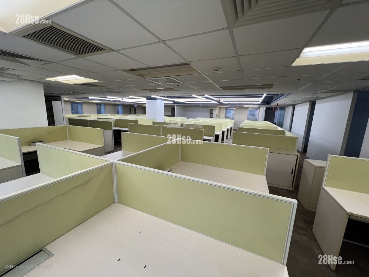 New World Tower Rental