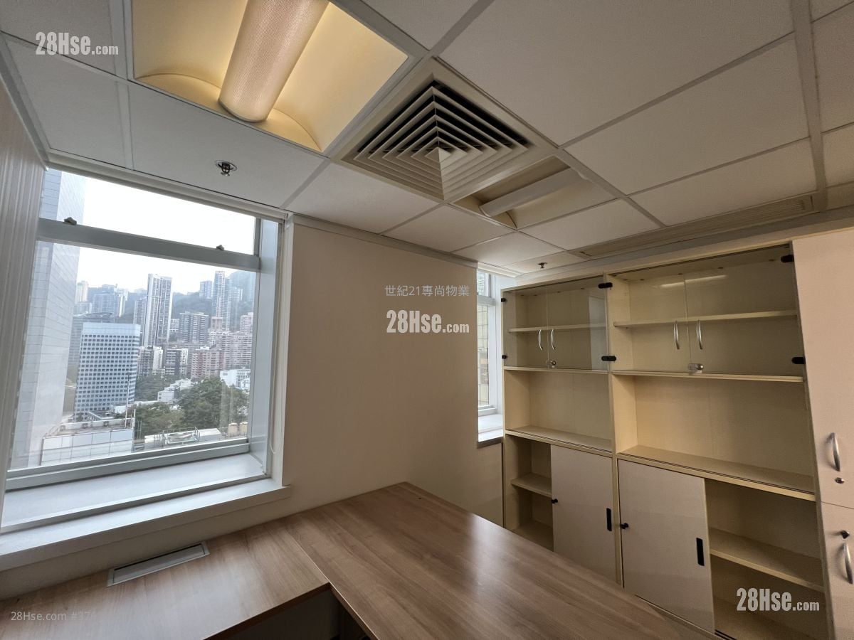 New World Tower Rental