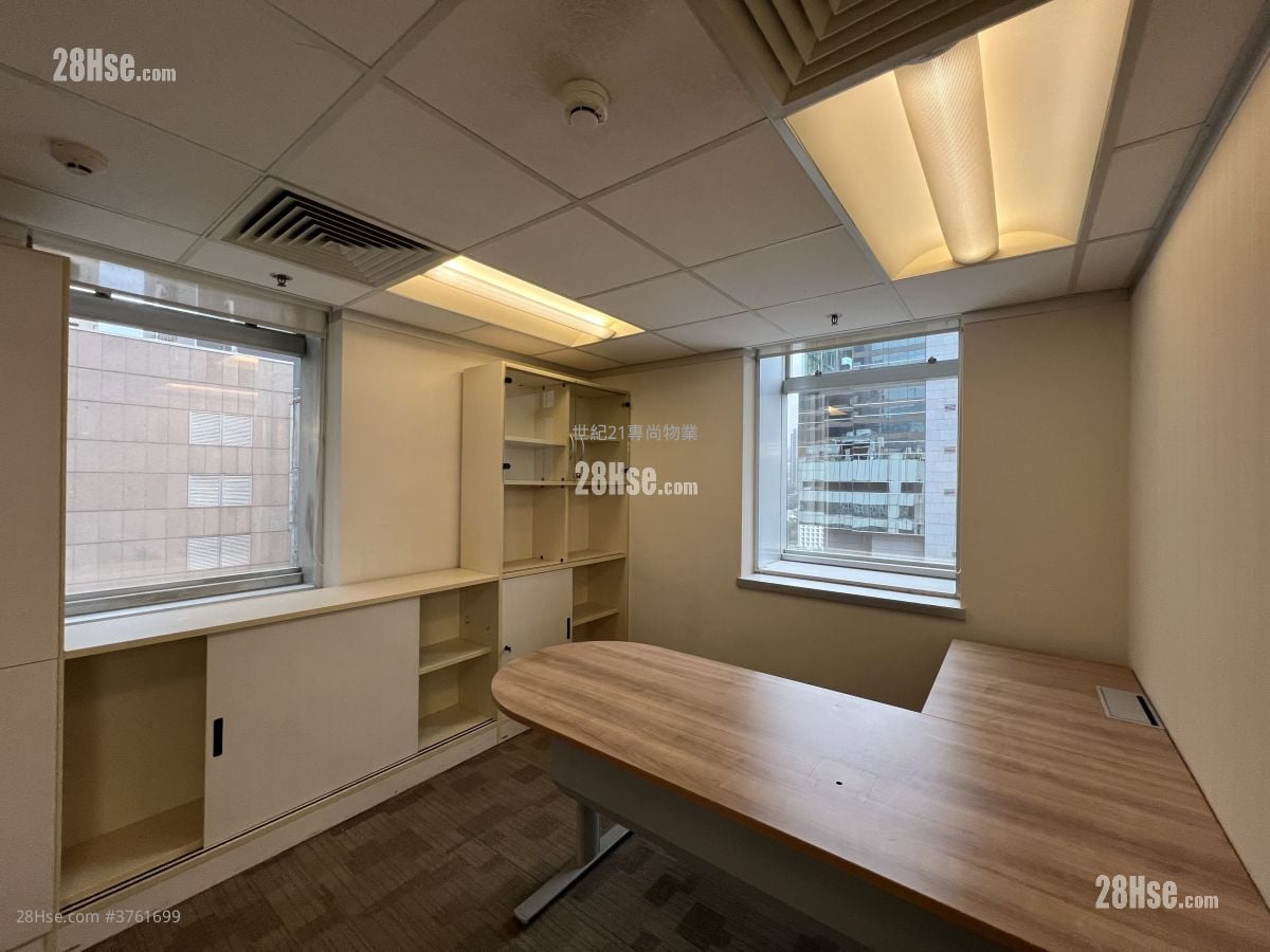 New World Tower Rental