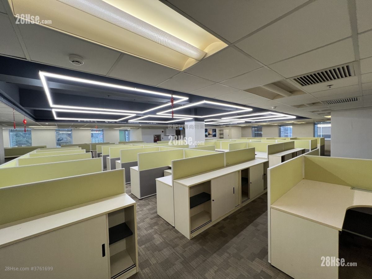 New World Tower Rental