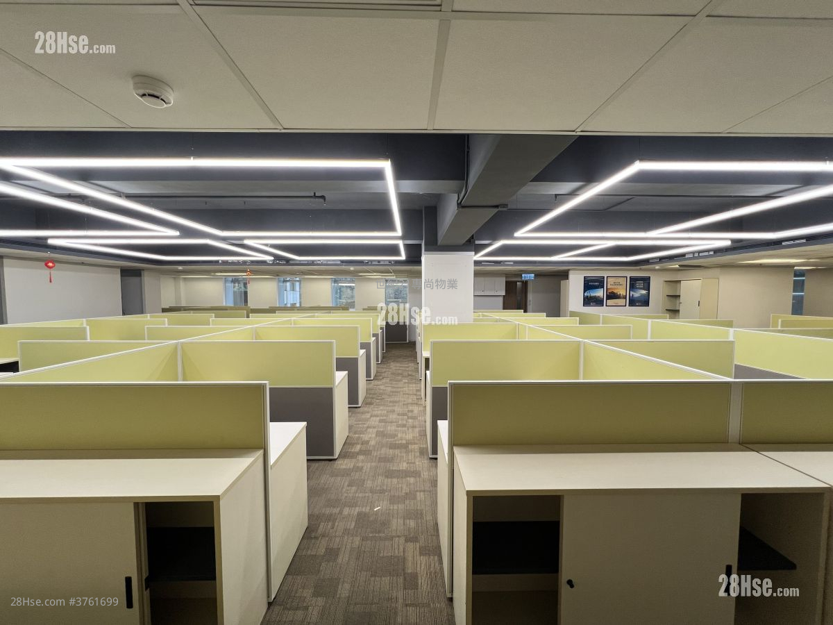 New World Tower Rental