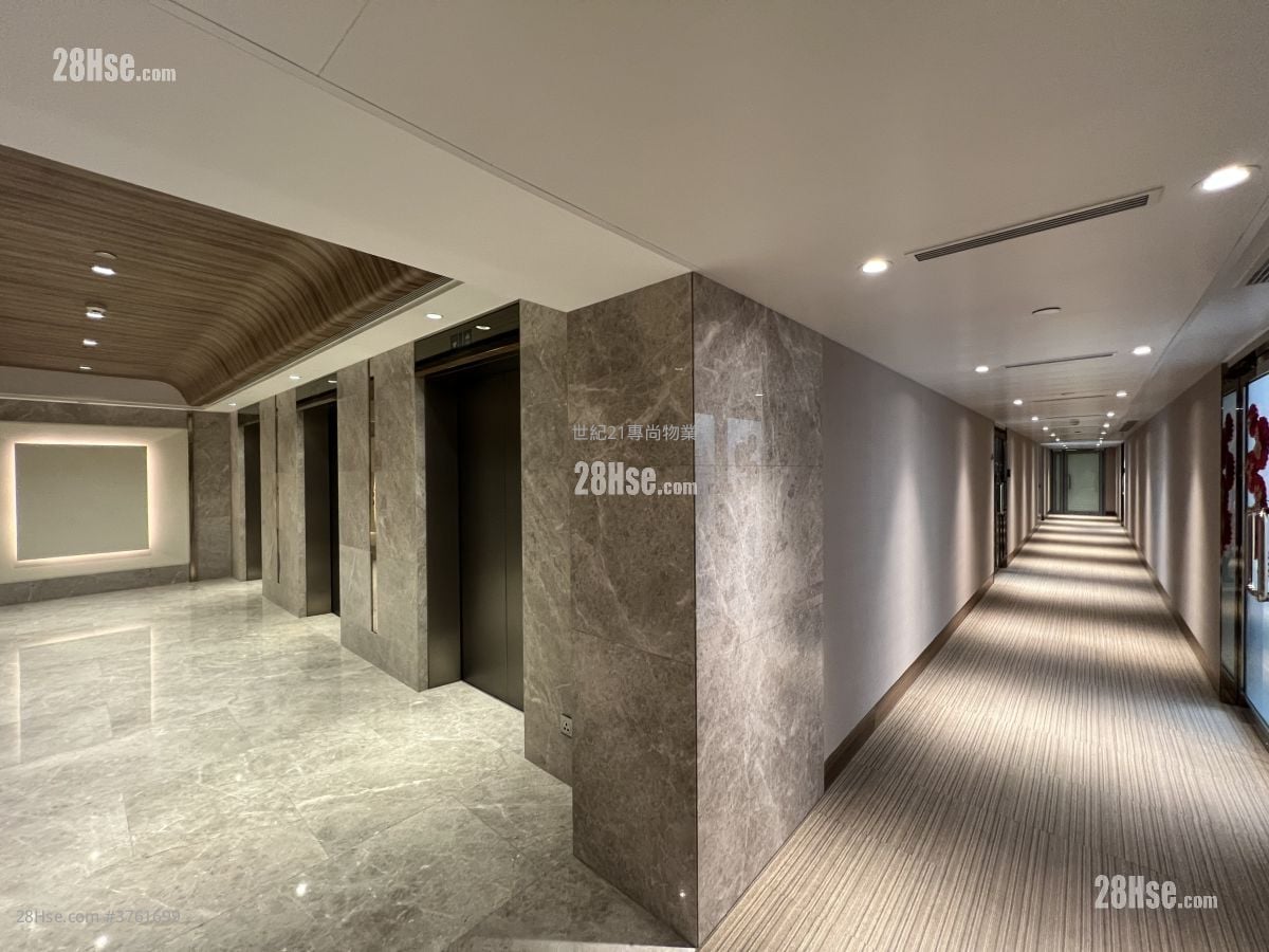 New World Tower Rental