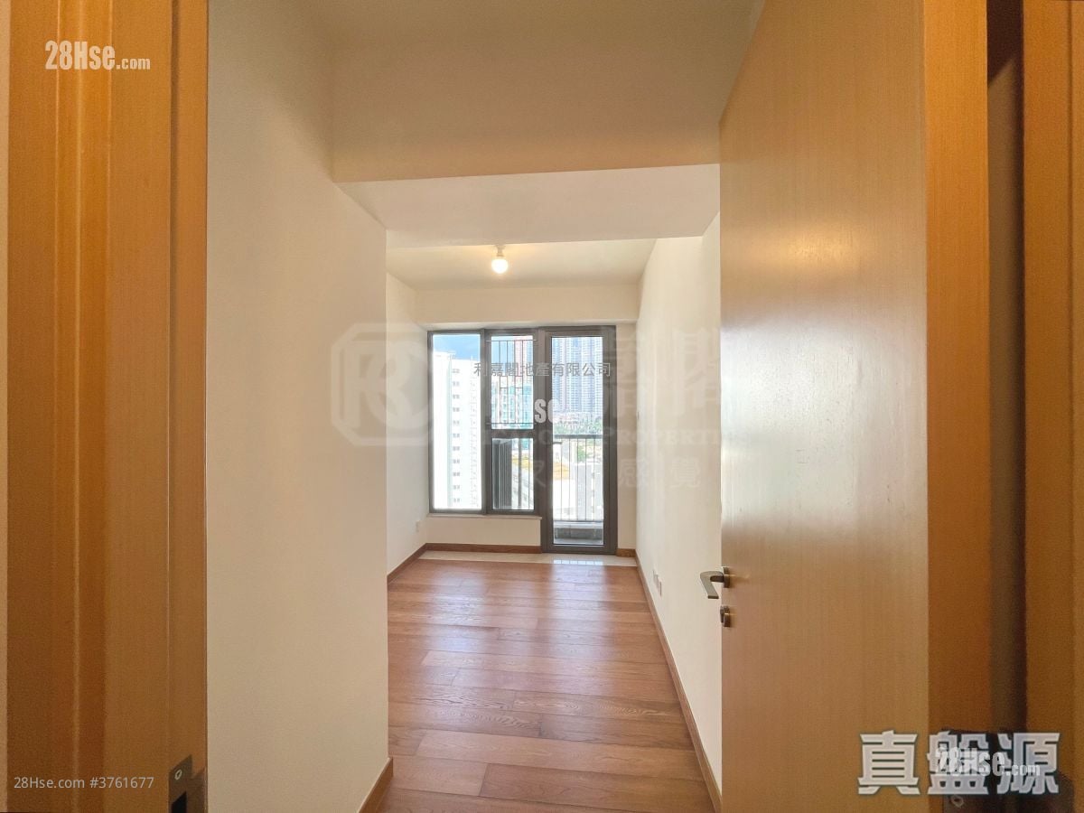 海翩滙 售盘 2 房 , 1 浴室 518 平方尺