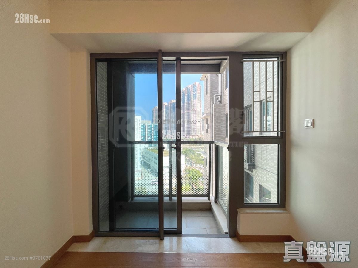 海翩滙 售盘 2 房 , 1 浴室 518 平方尺