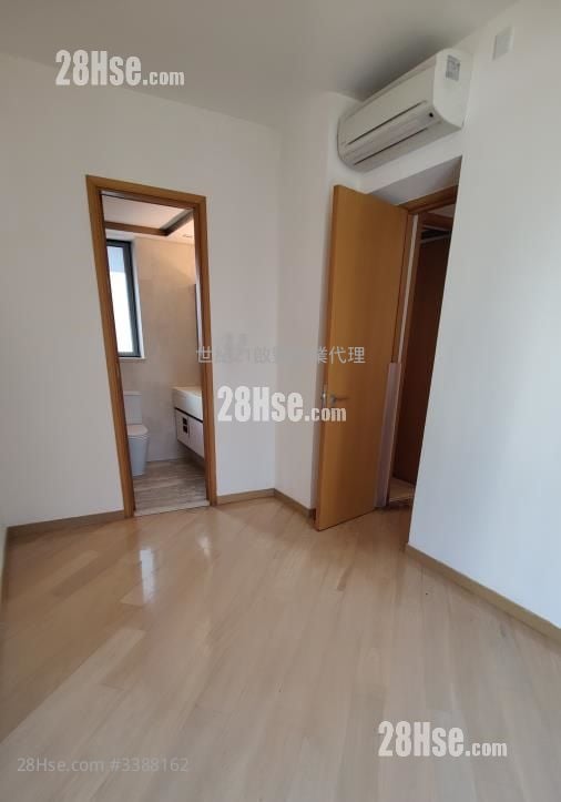 启德1号(II) 租盘 3 房 , 2 浴室 799 平方尺