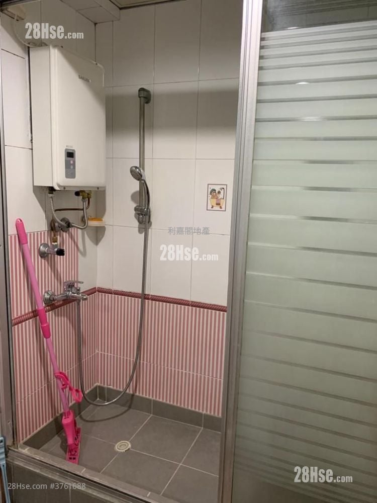 Serenity Park Sell 2 Bedrooms , 1 Bathroom 451 ft²