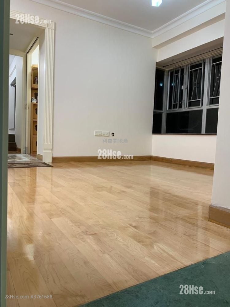 Serenity Park Sell 2 Bedrooms , 1 Bathroom 451 ft²