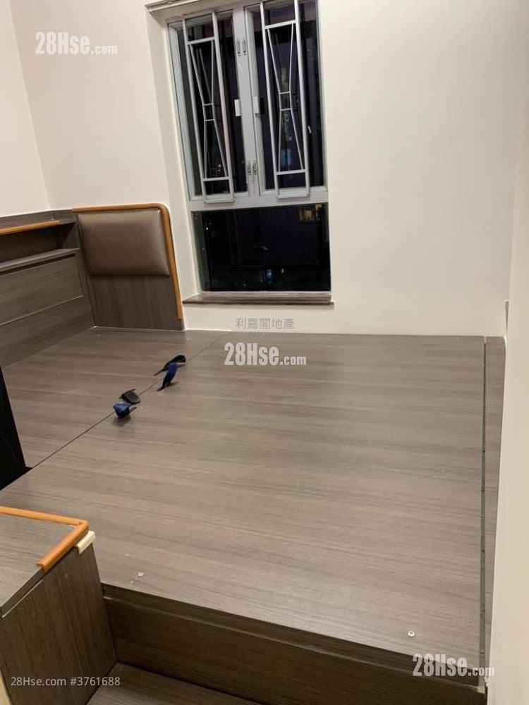 Serenity Park Sell 2 Bedrooms , 1 Bathroom 451 ft²