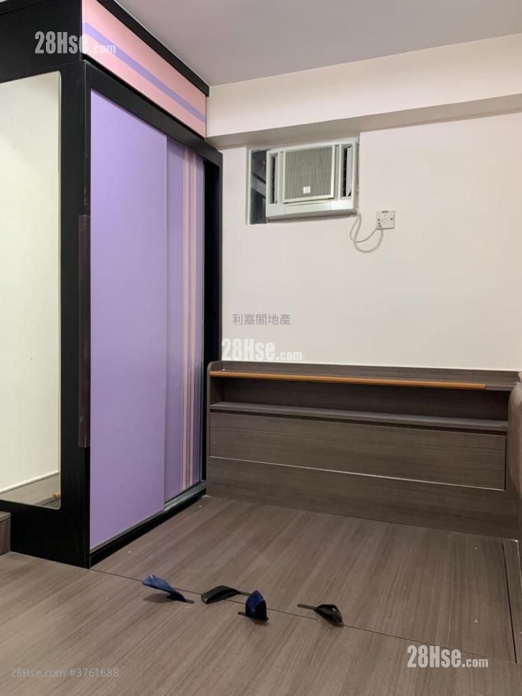 Serenity Park Sell 2 Bedrooms , 1 Bathroom 451 ft²