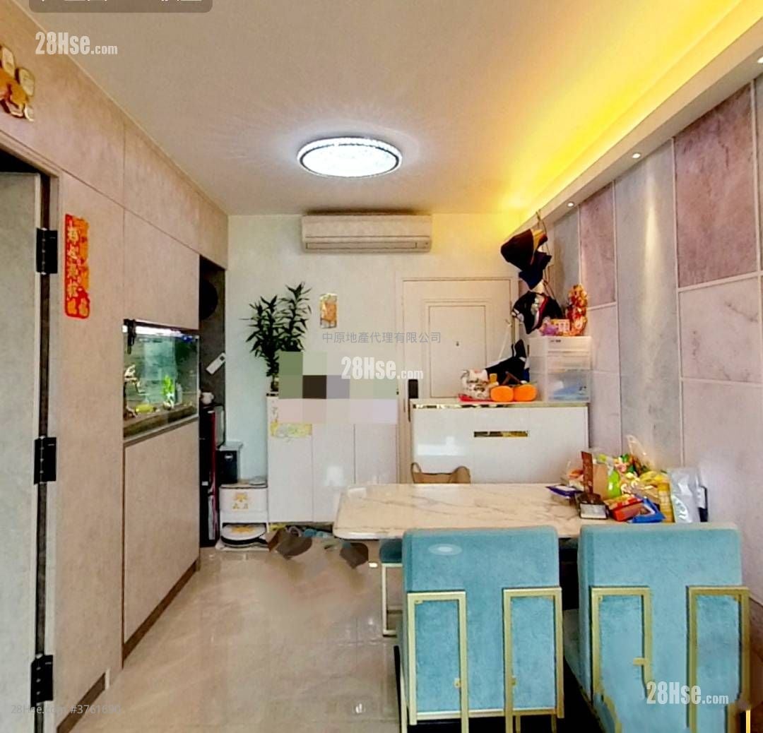 Island Resort Sell 3 Bedrooms 596 ft²