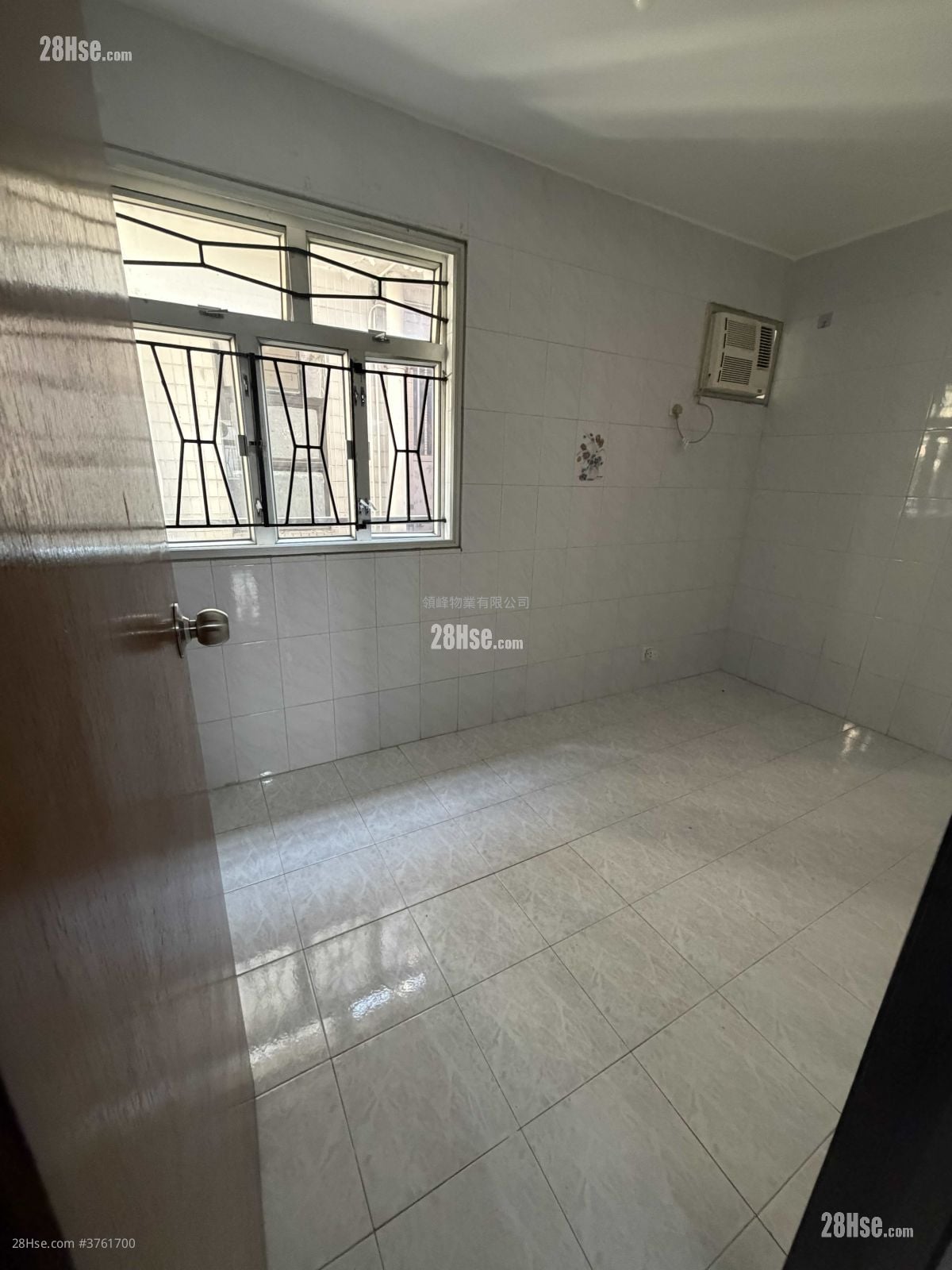 村屋 租盘 1 房 , 1 浴室 380 平方尺