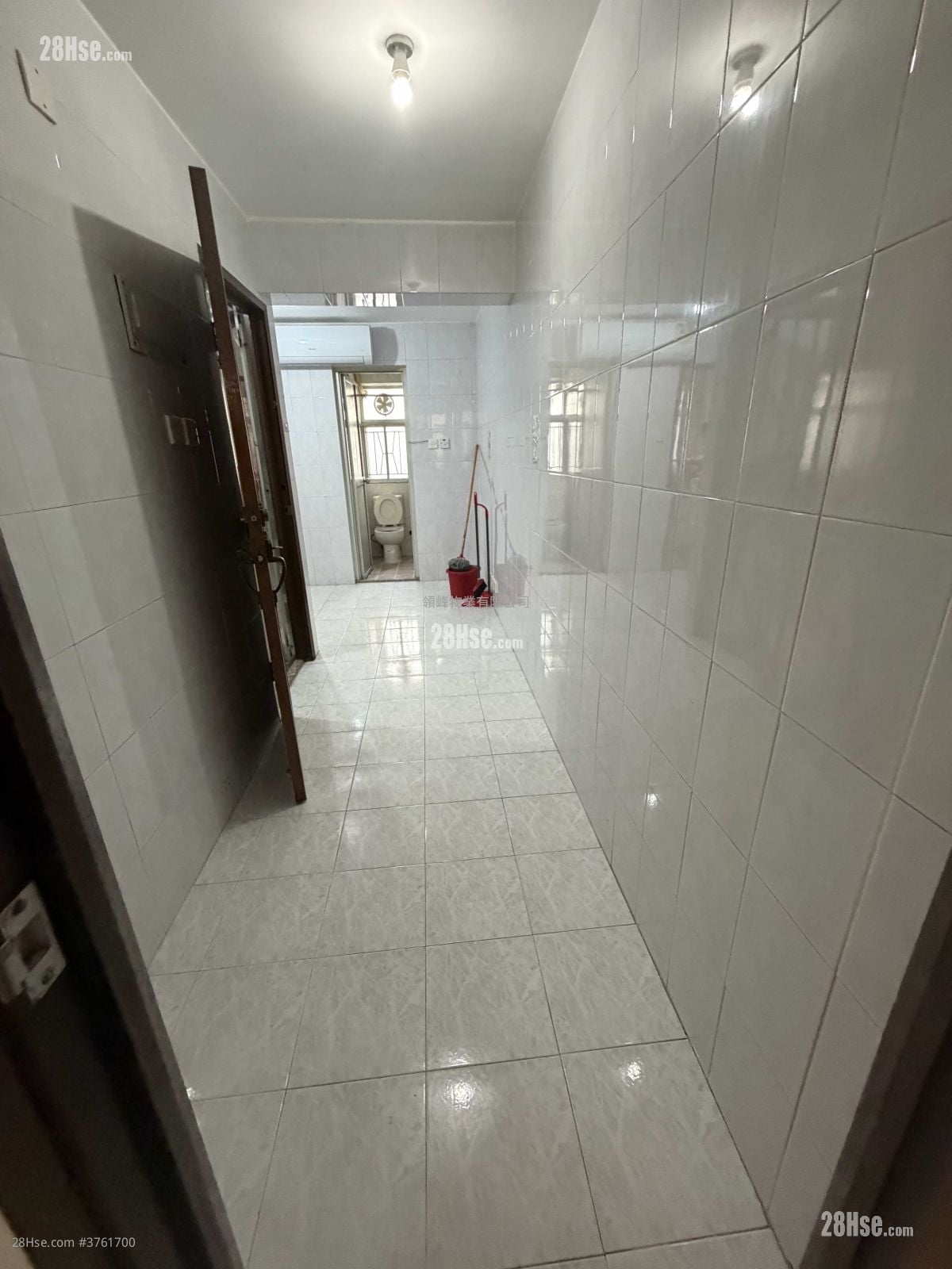 村屋 租盘 1 房 , 1 浴室 380 平方尺