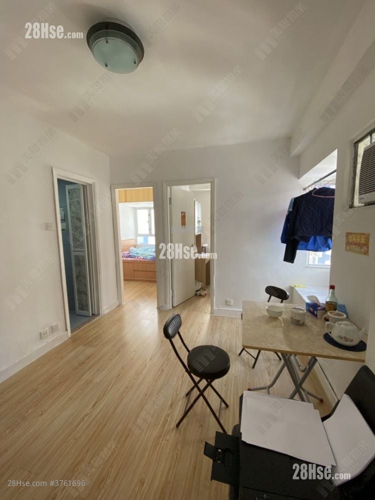 凯德花园 售盘 2 房 312 平方尺